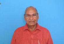 विधायक रामकुमार कश्यप ने विधानसभा में उठाए जनहित के मुद्दे, शून्य काल के दौरान रखी हलके की मांगें