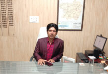 जलभराव वाले इलाकों में स्वास्थ्य विभाग द्वारा लगाए जाएंगे मेडिकल कैंप