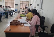 शिक्षा योजनाओं की समीक्षा, परिणाम सुधार पर ज़ोर