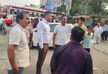 पिहोवा को सुंदर और स्वच्छ बनाने के लिए सडक़ों से हटाया जाएगा अतिक्रमण:अभिनव सिवाच