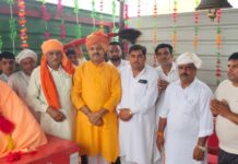 वीर गोगा देव के जीवन से धर्म, साहस और बलिदान की मिलती है प्रेरणा : डॉ. चौहान