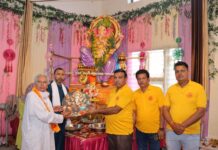 धार्मिक आयोजन भारतीय संस्कृति के सच्चे वाहक-गुरमीत कौर