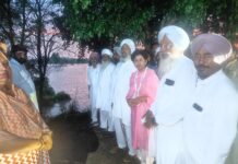 हरियाणा में बाढ़ जैसे हालात, पर भाजपा सरकार नहीं गंभीर, लोग जोखिम में: कुमारी सैलजा