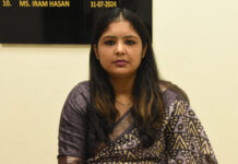 राष्ट्र के लिए मध्यस्थता, न्यायिक सुधारों की एक नई मिसाल : सीजेएम