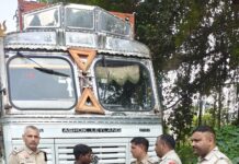 सड़कों पर यातायात नियमों की पालना करने व अनुशासन सुनिश्चित करने के लिए सितम्बर के शुरुआती 15 दिनों में जिला पुलिस द्वारा चलाया गया प्रभावी अभियान