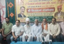 17 सिंतबर को इन्द्री में श्री विश्वकर्मा जन्मोत्सव मनाया जाएगा-प्रधान राजेश पांचाल