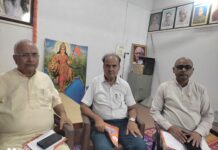 करनाल जिले में स्वदेशी संकल्प यात्राएं निकाली जाएंगी: चावला