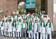 सरकार के आदेशों को पलीता लगा रहे है सरकारी अधिकारी- रतनमान