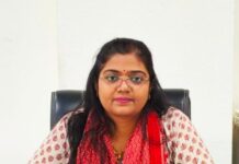 नागरिक अपने खाली प्लॉटों को एक सप्ताह में करवाएं साफ, न करने पर लगेगा जुर्माना- डॉ. वैशाली शर्मा, निगमायुक्त।