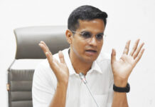 नशा रोकने के लिए आगे आएं आमजन, मानस हेल्पलाइन नंबर 1933 पर दें जानकारी:-उत्तम सिंह