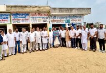 धान की फसल की खरीद जल्द शुरू करे सरकार:- विधायक पूजा