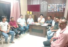 प्रयास समाज सेवा संस्थान का 26वां विशाल भगवती जागरण 26 सितंबर को ।