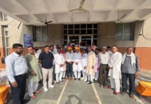 करनाल में राह ग्रुप फाउंडेशन खोलेगा आधुनिक ई-लाइब्रेरी