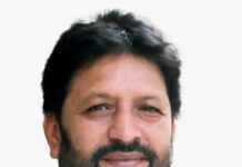 जिला कांग्रेस कमेटी (शहरी) करनाल के नये कार्यालय का शुभारंभ पीडब्ल्यूडी रेस्ट हाउस के समीप गाबा हाउस, प्रथम तल करनाल में होगा।