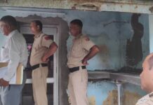 नगर निगम ने दुकानों का किराया जमा न करवाने पर 7 किराएदारों पर की कार्रवाई, 1 की सील, शेष 6 ने जमा करवाए 2295891 रुपये, 2 अन्य किराएदारों ने जमा करवाई 531223 रुपये बकाया राशि- डॉ. वैशाली शर्मा, निगमायुक्त।