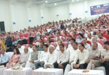 हरियाणा विधानसभा अध्यक्ष हरविन्द्र कल्याण ने बतौर मुख्य अतिथि की शिरकत