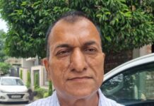 8 सितंबर को कृष्ण बेदी के हाथों एम डब्ल्यू बी के मंच पर पत्रकारों को आर्थिक मदद प्रदान होगी:देवी दास शारदा