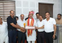 देवी मां कृपालु होने के कारण भक्तों को निहाल करती हैं – महासाध्वी प्रमिला