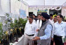 कृषि में गुणवत्ता, प्रबंधन और उद्यमिता से ही भारत बनेगा विश्वगुरु : वीरेन्द्र सिंह बढख़ालसा