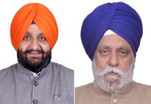 केंद्रीय मंत्री मनोहर लाल की टीम ने 11 साल में प्रदेश की तस्वीर बदली