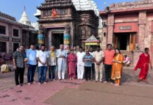 समिति का संकल्प शिक्षा और स्वास्थ्य जैसी जनसेवाओं को सशक्त, पारदर्शी और परिणामकारी बनाना:-रामकुमार कश्यप