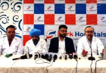 ब्रेस्ट कैंसर नए युग की सबसे आम, जानलेवा बीमारी: डॉ. विजय जगड़