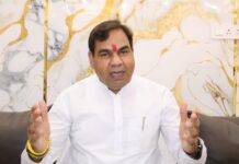 राजनीति से ऊपर उठकर समाज और देश की सेवा को प्राथमिकता देते हैं मनोहर लाल : अशोक शर्मा