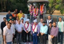 लिबर्टी परिवार ने संस्थापकों के बताए रास्ते पर चल कर बुलंदी हांसिल की: शम्मी बंसल