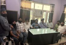 पहली पातशाही गुरुनानक देव जी का प्रकाश पर्व पांच नवम्बर को मनेगा