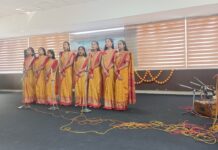 बाल भवन में विभिन्न प्रतियोगिताओं का आयोजन