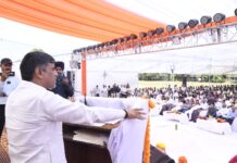 शहीद उधम सिंह राजकीय महाविद्यालय मटक माजरी में 48वे क्षेत्रीय युवा महोत्सव का भव्य शुभारंभ