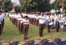 विदेशी ताकतों से मुकाबला करने के लिए स्वदेशी को अपनाना होगा: रामेश्वर दास