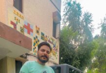 जिला रेडक्रॉस सोसायटी ने जरूरतमंद दिव्यांगजनों को कृत्रिम अंग एवं उपकरण किए वितरित