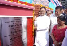 विकास सरकार की प्राथमिकता, घरौंडा हल्का इसी क्रम में बढ़ रहा आगे- हरविन्द्र कल्याण, हरियाणा विधानसभा अध्यक्ष