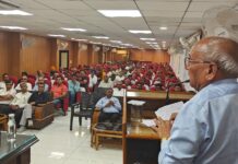 प्रधानमंत्री नरेंद्र मोदी ने किसानों के कल्याण को हमेशा दी प्राथमिकता: रामकुमार कश्यप