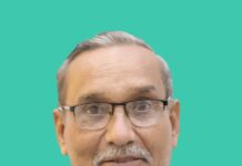 माँगा डीएपी, मिली पुलिस की लाठी : रतनमान