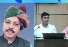 महिलाएं करें जलवायु संरक्षण मुहिम का नेतृत्व: डॉ. चौहान