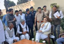 बिहार के चुनाव परिणाम मोदी के विजन, मजबूत नेतृत्व से बने विश्वास का नतीजा: हरविन्द्र