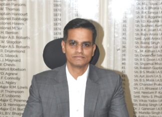 150 рдмрдХрд╛рдпрд╛рджрд╛рд░реЛрдВ рдХреЛ рдиреЛрдЯрд┐рд╕ рдХрд┐рдП рдЬрд╛рд░реА, рдПрдХ рдорд╛рд╣ рдореЗрдВ рднрд░реЗрдВ рд╕рдореНрдкрддреНрддрд┐ рдХрд░, рдЕрдиреНрдпрдерд╛ рд╣реЛрдВрдЧреА рдЕрдЯреИрдЪрдореЗрдВрдЯ рдХрд╛рд░реНрд░рд╡рд╛рдИ- рдЙрддреНрддрдо рд╕рд┐рдВрд╣, рдЙрдкрд╛рдпреБрдХреНрдд рдПрд╡рдВ рдирдЧрд░ рдирд┐рдЧрдо рдЖрдпреБрдХреНрддред