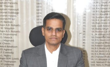 150 рдмрдХрд╛рдпрд╛рджрд╛рд░реЛрдВ рдХреЛ рдиреЛрдЯрд┐рд╕ рдХрд┐рдП рдЬрд╛рд░реА, рдПрдХ рдорд╛рд╣ рдореЗрдВ рднрд░реЗрдВ рд╕рдореНрдкрддреНрддрд┐ рдХрд░, рдЕрдиреНрдпрдерд╛ рд╣реЛрдВрдЧреА рдЕрдЯреИрдЪрдореЗрдВрдЯ рдХрд╛рд░реНрд░рд╡рд╛рдИ- рдЙрддреНрддрдо рд╕рд┐рдВрд╣, рдЙрдкрд╛рдпреБрдХреНрдд рдПрд╡рдВ рдирдЧрд░ рдирд┐рдЧрдо рдЖрдпреБрдХреНрддред