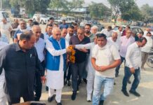 धान खरीद में हो रहा सैंकड़ों करोड़ का घोटाला, बड़े लोग शामिल- हुड्डा