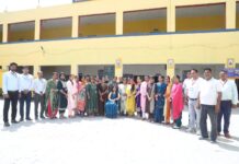 दून पब्लिक स्कूल में शिक्षा दिवस पर विशेष आयोजन