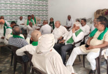 राजनितिक संरक्षण में धान घोटाले की जाँच निंदनीय : रतनमान