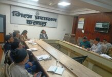 लंबित शिकायतों का करें जल्द निपटारा- उपायुक्त