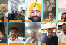 ग्राम पंचायत विकास योजना का आधार ग्राम सभा : डॉ. चौहान