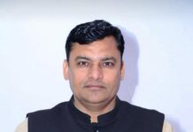 जजपा का स्थापना दिवस 7 दिंसंबर को जुलाना में मनाया जाएगा-हल्का प्रधान भीम मंढ़ाण