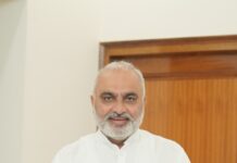 विधायक जगमोहन आनंद के प्रयास लाए रंग, ग्राम पंचायतों को करीब 2.50 करोड़ का फंड जारी; विकास कार्यों का शुभारंभ