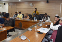 स्वच्छ सर्वेक्षण 2025-26 को लेकर नगर निगम ने कसी कमर, साफ-सफाई को लेकर होंगे औचक निरीक्षण।