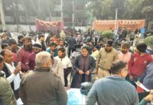 प्री लिटिगेशन स्टेज के मुकदमों के लिए नेशनल लोक अदालत आयोजित, 274 मुकदमों का हुआ निपटारा