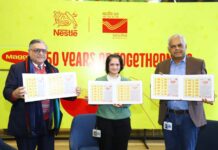 50 साल एक राष्ट्र मैगी के अन गिनत ‘साथ होने के पल’ – अब आधिकारिक तौर पर प्रमाणित।